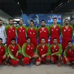 واترپلو ایران از فینال بازماند تا برای برنز بجنگد تیم ملی واترپلو ایران برای کسب مدال برنز مسابقات واترپلو بازیهای آسیایی جاکارتا 2018 باید به مصاف بازنده دیدار چین و قزاقستان برود.