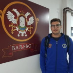 الماسی: در صربستان توریست نیستم/ چیرو مربی بزرگی است ارشیا الماسی با بیان اینکه برای برطرف شدن مشکل سفرش به همراه تیم ویزای شینگن گرفته است، خاطرنشان کرد: تنها برای پیشرفت در واترپلو به صربستان آمدهام و توریست نیستم.