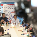 برای کسب سهمیه المپیک مصمم هستیم مدیر فنی تیم های ملی شنا در نشست خبری گفت: ۴ شناگر داریم که شانس کسب سهمیه دارند و اگر به مسابقات مختلف اعزام شوند می توانند این اتفاق را رقم بزنند.