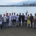 پایان مرحله دوم لیگ شنای آب های آزاد کشور در نوشهر مرحله دوم لیگ شنای آب های آزاد کشور با معرفی نفرات برتر در نوشهر پایان یافت.