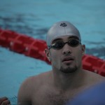 یاوری: امیدوام رکورد ملی 100 متر پروانه را بزنیم علیرضا یاوری با اشاره به حضورش در فینال 100 متر پروانه ابراز امیدواری کرد که در این ماده خوب شنا کند و نتیجه خوبی به دست آورد.