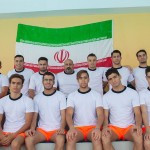 تیم ملی شنا در بنگلور اردو زد تیم ملی شنا ایران به منظور شرکت در مسابقات قهرمانی آسیا در شهر بنگلور هند اردو زد.