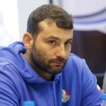 چیریچ: دست از تلاش نمیکشیم سرمربی تیم ملی واترپلوی ایران گفت: با وجود مشکلات اقتصادی، تمام تلاش خود را برای کسب سهمیه حضور در المپیک انجام می دهیم.