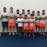 شیرجه روهای ایران در روز پایانی دو مدال نقره گرفتند در روز پایانی مسابقات قهرمانی آسیا مجتبی ولی پور در بزرگسالان و محمد جمشیدی در رده سینی 13-12 سال موفق به کسب دو مدال نقره سکو شدند.