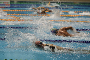 مسابقات شنای قهرمانی کشور بزرگسالان به تعویق افتاد