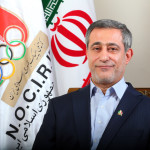 سعیدی: برای سهمیه واترپلو با IOC مکاتبه کردهایم دبیرکل کمیته ملی المپیک در خصوص مشکل سهمیه واترپلو و همینطو اجلاس دبیران کل کمیتههای ملی المپیک آسیای مرکزی صحبتهایی را انجام داد.