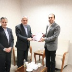 فتاحیان مدیرکل اموربین الملل کمیته ملی المپیک شد با دریافت حکمی از سوی رییس کمیته ملی المپیک، فریدالدین فتاحیان به سمت سرپرست امور بین الملل کمیته ملی المپیک جمهوری اسلامی ایران منصوب شد.