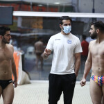 تیم ملی شیرجه ایران به منظور حضور در مسابقات جام جهانی و انتخابی المپیک شیرجه عازم توکیو ژاپن می‌شود.