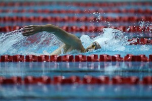 استارت لیست مسابقات انتخابی تیم ملی شنا جهت رقابت‌های مسافت کوتاه
