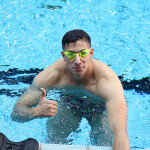 ملی‌پوش شنا گفت: هدف همه شناگران پیشرفت شنای ایران است و خوشحالم که رکوردهایم شکسته شده است.