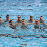 اعزام 9 شناگر به مسابقات شنای جام جهانی مسافت کوتاه قطر گویای روند رو به رشد شنای ایران با وجود سایه افکنی تمامی مشکلات کرونا بر ورزش کشور است. 
