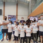 جشنواره شنای پسران زیر ۱۰ سال تحت عنوان جام دانش‌آموز‌ به میزبانی استان اصفهان در استخر اسپینر مبارکه برگزار شد.