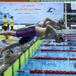 مرحله دوم هدهمین دوره لیگ برتر شنا باشگاه‌های کشور امروز پنج‌شنبه به میزبانی استخر قهرمانی مجموعه ورزشی آزادی آغاز شد.