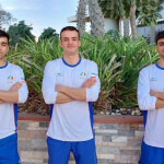 تیم ملی شنا ایران پس از کسب نتایج خوب در مسابقات قهرمانی جهان ابوظبی روز چهارشنبه (اول دی 1400) به کشور باز می‌گردد.