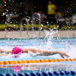 جوانان شنا ایران موفق به جابجایی ۶ رکورد رده سنی های در نوبت عصر رقابت های رکوردگیری شدند.