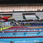 رکورد شناگران ملی پوش کشور در حداقل ترین فاصله با رکورد مدعیان از سایر کشورهای حاضر در بازی‌های آسیایی هانگژو قرار دارد.