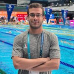 متین سهران در چهارمین روز مسابقات شنا قهرمانی جهان بوداپست  با ثبت زمان 52.52 در ماده 100 متر آزاد به کار خود پایان داد.