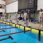 دومین اردو تمرینی تیم ملی شنا از روز ۲۷ خرداد به میزبانی استخر قهرمانی مجموعه ورزشی آزادی آغاز و تا سوم تیر ماه ۱۴۰۱  پیگیری می‌شود.