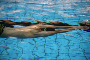 آغاز مرحله نخست نوزدهمین دوره لیگ برتر شنا از فردا