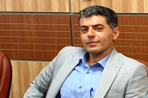 سعید شهرباف رئیس هیات شنا استان قزوین شد