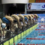مرحله دوم رقابت‌های لیگ برتر شنا باشگاه‌های کشور از فردا پنج‌شنبه به مدت دو روز و در دو نوبت صبح و عصر برگزار می‌شود.
