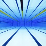 دوره مربیگری درجه 3 شنا بانوان در استخر 9دی روز یکشنبه (14 دی ماه) برگزار می شود.