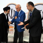 رییس کمیته‌ فنی واترپلوی فدراسیون جهانی شنا میزبانی ایران را فراتر از عالی توصیف کرد.