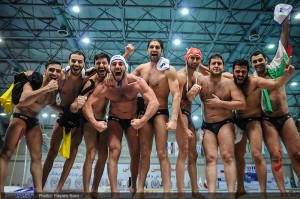 گزارش تصویری؛ بازی ایران - اتریش