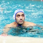 خادم پیر: آخرین اشتباهاتمان را جلوی مالت می کنیم! ملی پوش واترپلو ایران درباره آخرین وضعیت تیم ملی توضیحاتی ارائه کرد و از هدفش برای کسب مقام قهرمانی گفت.