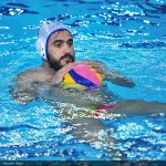 بازیکن تیم ملی واترپلو ایران اولین پیروزی واترپولیست ها در فیناترافی مقابل گوآتمالا را بسیار حائز اهمیت دانست.