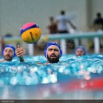 بازیکن تیم ملی واترپلو ایران پرونده پیروزی مقتدرانه این تیم مقابل گوآتمالا در اولین گام در مسابقات فینا ترافی مختومه دانست.