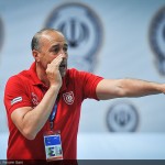 سرمربی تیم ملی تونس دلیل ناکامی تیمش در مسابقات را عدم داشتن هدف عنوان کرد.