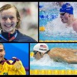 اسامی نامزدهای دریافت ((جایزه ورزشی سال 2016 لاورس)) اعلام شد که نام کیت لدکی، آدام پیتی، مایکل فلپس و دنیل دیاز از جهان شنا در آن به چشم می خورد.