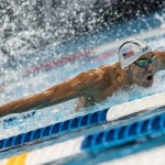 با پایان مسابقات شنای انتخابی المپیک مایکل فلپس در کنار بهترین های شنای آمریکا برای قهرمانی در ریو 2016 دورخیز کردند.