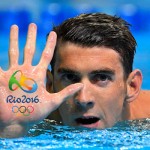 مسابقات شنای المپیک ریو 2016 از عصر روز شنبه (16 مرداد 1395) آغاز می‌شود.