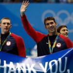 روز شنبه (23 مرداد 1395) رقابت‌های شنای المپیک ریو 2016 تمام شد و مثل همیشه ورزشکاران این رشته در صدر جدول مدال‌آوران دیده می‌شوند.