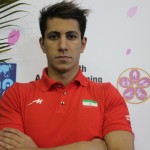 مهدی انصاری نماینده شنا ایران برای حضور در هفدهمین دوره مسابقات شنا قهرمانی جهان فردا (پنج‌شنبه) به مجارستان اعزام می‌شود.