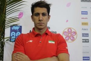 نماینده شنا ایران فردا عازم مسابقات جهانی مجارستان می‌شود