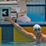 حمید اسکندریون رئیس کمیته فنی شنا خبر داد: حمیدرضا مبرز شناگر المپیکی و از مربیان بین المللی ساکن در استرالیا به عنوان مشاور، تیم ملی شنای ایران را زیر نظر خواهد گرفت.