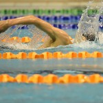 با توجه به اعلام کمیته فنی شنا رکوردگیری از شناگران رده‌های سنی مختلف جمعه(18اسفند 1396) در استخر قهرمانی آزادی برگزار می‌شود.