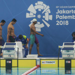 راهیابی به المپیک 2020 با کسب سهمیه اگر چه در رشته رقابتی مثل شنا بسیار دشوار است اما در صورت حفظ انگیزه قهرمانان و حمایت مسئولان، افکار عمومی و رسانه ها این رویا تعبیر خواهد شد.