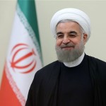 دکتر حسن روحانی رییس جمهور کشورمان در پیامی از نتایج کاروان ایران در بازیهای آسیایی تقدیر و تشکر کرد.