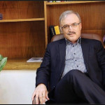 رئیس فدراسیون شنا، شیرجه و واترپلو با صدور پیامی انتصاب سعید نمکی را به عنوان سرپرست وزارت بهداشت و درمان تبریک گفت.