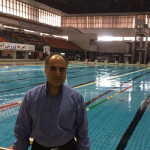 محمد هادی بیداریان با دریافت حکمی از سوی رئیس فدراسیون شنا، شیرجه و واترپلو بعنوان مدیر استخر قهرمانی مجموعه ورزشی آزادی تهران منصوب شد.