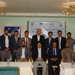 رئیس فدراسیون شنا، شیرجه و واترپلو ایران به عنوان نماینده ویژه فینا بر روند انتخابات، توسعه شنا و همچنین تصویب آیین‌نامه‌های فدراسیون کشور افغانستان نظارت کرد.