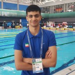 شناگر اعزامی به المپک توکیو گفت: المپیک میدانی بزرگ است و من تلاش می کنم تا در توکیو رکورد شنای ایران را مجددا بهبود بخشم.