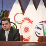 با حکم وزیر ورزش وجوانان کاوه احمدی به عنوان سرپرست فدراسیون شنا، شیرجه و واترپلو منصوب شد .