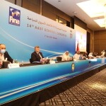 مجمع عمومی کنفدراسیون شنا آسیا با حضور نمایندگان ایران برگزار شد.