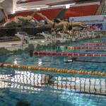 اردوی کوتاه مدت تیم ملی شنا با اضافه شدن سه شناگر دیگر و با رعایت کامل دستورالعمل های بهداشتی ستاد ملی مبارزه با کرونا  به میزبانی استخر آزادی برگزار می‌شود.