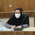 با برگزاری مجمع انتخاباتی هیأت شنا استان بوشهر، آزیتا کمالی به مدت چهار سال دیگر به عنوان رئیس این هیأت انتخاب شد.